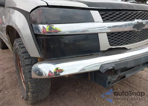 2007 Chevrolet Colorado Lt z USA, uszkodzony, nr VIN 1GCCS13E678110986